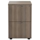 Olton Lockable Filing Cabinet - 25KG Capacity Per Drawer